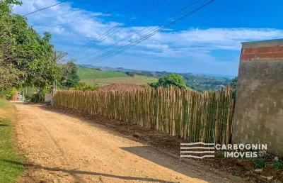 Chácara / sítio com 1 quarto à venda na Rua Sebastião Pedro dos Santos, S/N, Tijuco Preto, Caçapava