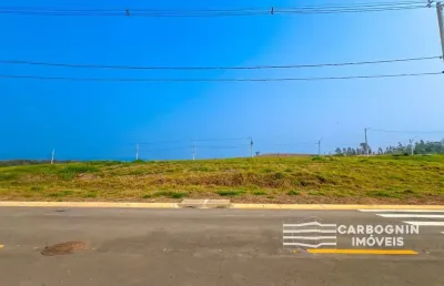 Terreno em condomínio a venda no borda do lago no borda da mata em caçapava