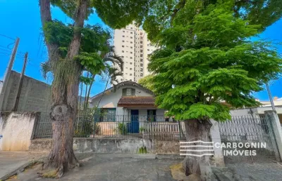 Terreno à venda na Ladeira São José, 105, Centro, Caçapava