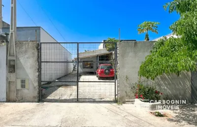 Casa com 4 quartos à venda na Rua Willys, 43, Parque do Museu, Caçapava
