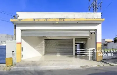 Locação ponto comercial na vila antônio augusto luiz em caçapava