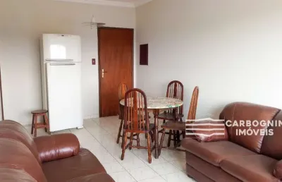 Apartamento a venda no condomínio veneza na vila antônio augusto luiz em caçapava