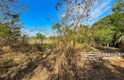 Chácara / sítio com 1 quarto à venda na Estrada Municipal Do Tataúba, S/N, Tataúba, Caçapava