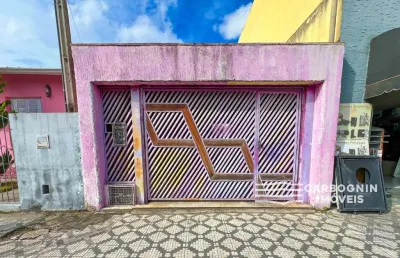 Casa com 4 quartos à venda na Rua Doutor Pereira de Mattos, 245, Centro, Caçapava