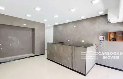 Ponto comercial com 9 salas para alugar na Avenida Coronel Manoel Inocêncio, 184, Centro, Caçapava