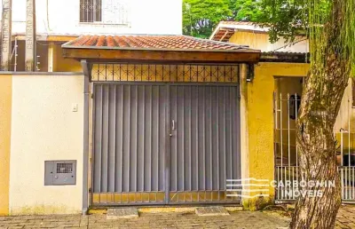 Casa com 2 quartos à venda na Rua Raposo Tavares, 46, Jardim Julieta, Caçapava