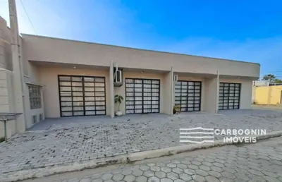 Locação ponto comercial no village das flores em caçapava