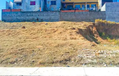 Terreno à venda na Rua João Pires de Aguiar Filho, s/n, Jardim Panorama, Caçapava