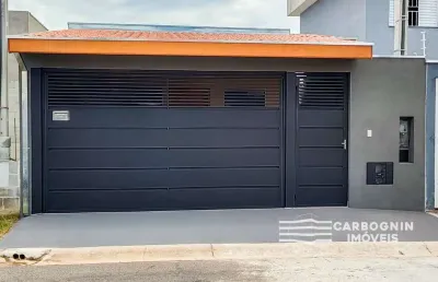 Casa com 3 quartos à venda na Rua Pontiac, 91, Parque do Museu, Caçapava