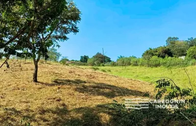 Chácara / sítio à venda na Rua Resedá, 26, Vila Velha, Caçapava