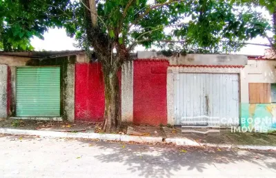 Terreno à venda na Rua José Monteiro da Silva, 40, Vila Paraíso, Caçapava