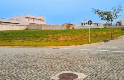Terreno em condomínio a venda no ecopark bourbon no residencial ecopark bourbon em caçapava