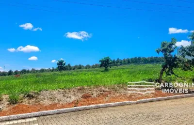 Terreno em condomínio a venda no terras de santa mariana em caçapava velha em caçapava