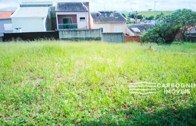 Terreno à venda na Rua José Mansur, S/N, Jardim Panorama, Caçapava