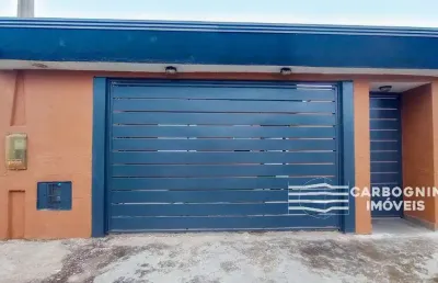 Casa com 2 quartos à venda na Rua Buick, 223, Parque do Museu, Caçapava