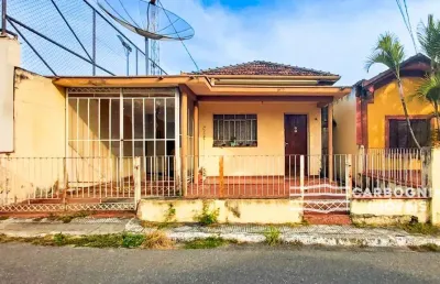 Terreno à venda na Rua Coronel José Guimarães, 292, Centro, Caçapava