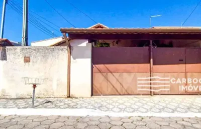 Casa a venda na vila antônio augusto luiz em caçapava