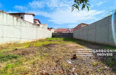 Terreno à venda na Rua Maria Benedita Pinto, S/N, Village das Flores, Caçapava