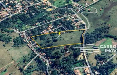 Terreno à venda na Estrada Municipal Tenente José Couto, S/N, São João da Boa Vista, Caçapava