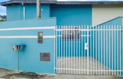 Casa com 2 quartos à venda na Rua Edna Aparecido Rodrigues de Lima, 07, Village das Flores, Caçapava
