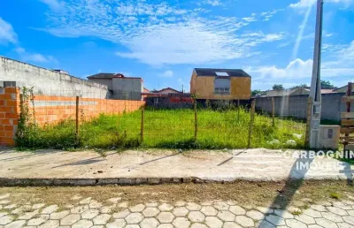 Terreno à venda na Rua Maria Benedita Pinto, S/N, Village das Flores, Caçapava
