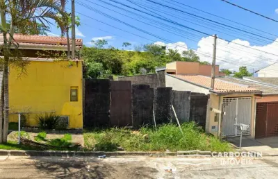 Terreno à venda na Rua Engenheira Vilma Pacheco, S/N, Residencial Borda do Campo, Caçapava