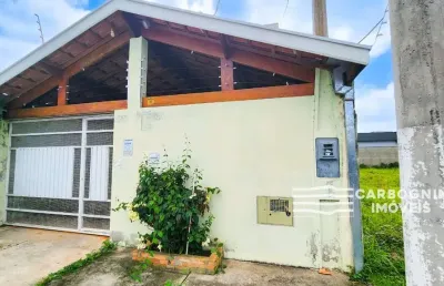 Casa com 3 quartos à venda na Rua Buick, 212, Parque do Museu, Caçapava