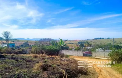 Chácara / sítio à venda na Estrada Municipal Sape, 1, Sape I, Caçapava