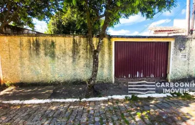 Casa com 2 quartos à venda na Rua José Marcondes do Prado Sobrinho, 54, Vila André Martins, Caçapava