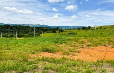 Terreno em condomínio a venda no borda do lago no borda da mata em caçapava