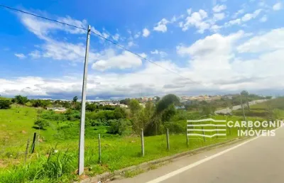 Terreno à venda na Estrada Municipal Vila Velha, S/N, Caçapava Velha, Caçapava