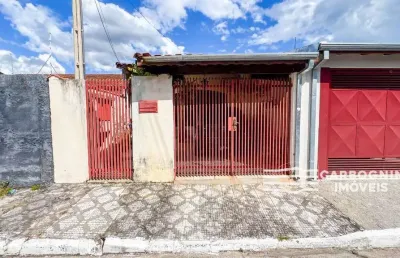 Casa com 4 quartos à venda na Rua Joaquim Rafael de Araújo, 226, Vila Naly, Caçapava