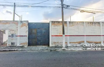 Locação de ponto comercial na vila resende em caçapava