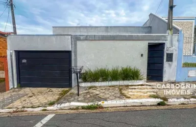 Casa com 5 quartos à venda na Rua Monteiro Lobato, 400, Vila Santos, Caçapava