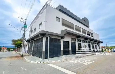 Kitnet / Stúdio para alugar na Rua Doutor José de Oliveira Moura, 371, Vila Resende, Caçapava