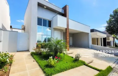 Casa em condomínio a venda no terras do vale em caçapava