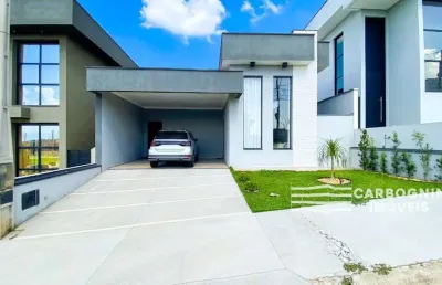 Casa em condomínio a venda e locação no malibu em caçapava