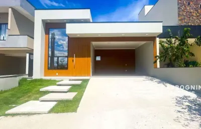 Casa em condomínio fechado com 3 quartos à venda na Rua Cayetana Blanca, 131, Residencial Colinas, Caçapava