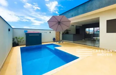 Sobrado em condomínio a venda no terras do vale em caçapava