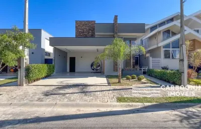 Casa em condomínio a venda no bela vista em caçapava