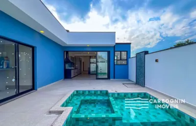 Casa em condomínio a venda no terras do vale em caçapava