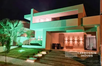 Casa em condomínio a venda no terras do vale em caçapava