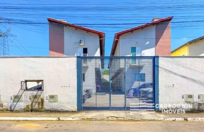 Sobrado em condomínio a venda no aldeias da serra em caçapava