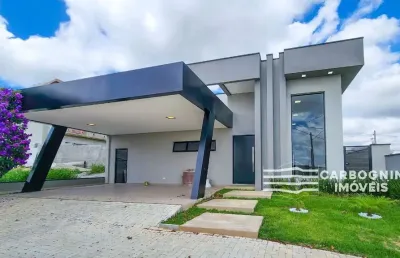 Casa em condomínio a venda no reserva rudá em são josé dos campos