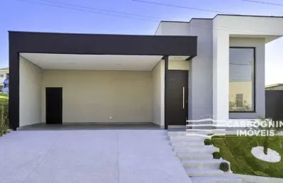 Casa em condomínio a venda no terras do vale em caçapava