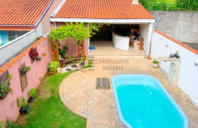 Sobrado em condomínio a venda no city florida em caçapava