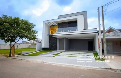 Casa em condomínio a venda no terras do vale no bairro do grama em caçapava