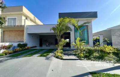 Casa em condomínio a venda no terras do vale em caçapava