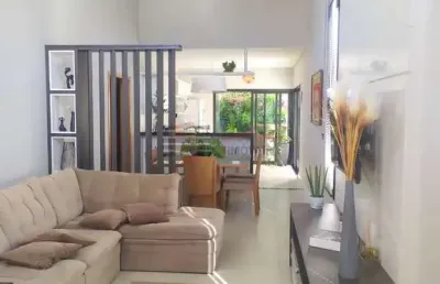 Casa em condomínio a venda no bela vista no maria elmira em caçapava