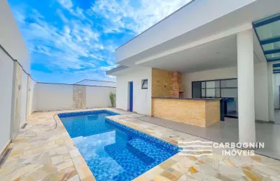 Casa em condomínio a venda no santa mônica em caçapava